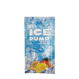   FA - Fitness Authority Ice Pump Pre Workout Sample (1 db, Cítricos y Durazno Helados)