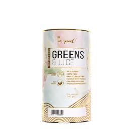   FA - Fitness Authority So Good Greens & Juice  (360 g, Limón)