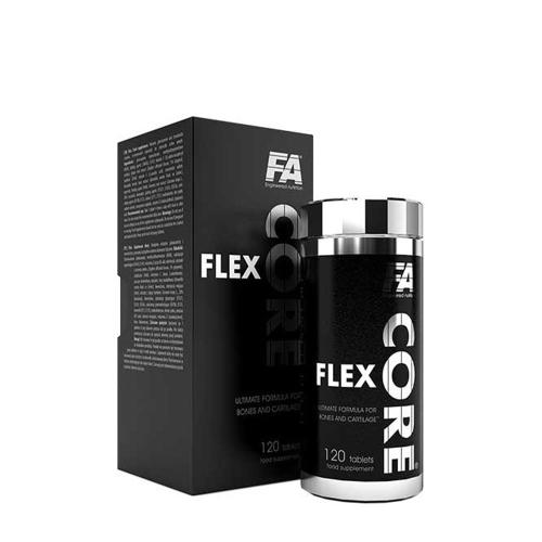 FA - Fitness Authority Core Flex (120 Tableta)