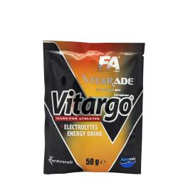   FA - Fitness Authority Vitarade El Sample (50 g, Arándano y Lima)
