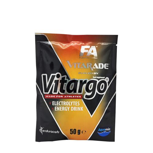 FA - Fitness Authority Vitarade El Sample (50 g, Arándano y Lima)