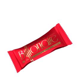   FA - Fitness Authority Billionaire Bar (45 g, Chocolate y Frambuesa)