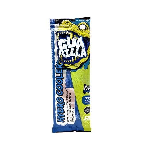 FA - Fitness Authority Guarilla Hydro Cooler Sample (1 bolsa, Fruit Twist)