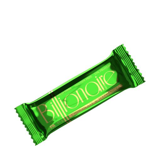 FA - Fitness Authority Billionaire Bar (45 g, Chocolate con Avellanas)