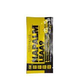   FA - Fitness Authority Xtreme Napalm LEAA9 Sample (8 g, Mango Naranja)
