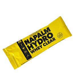   FA - Fitness Authority NAPALM® Hydro Whey Clear Sample (26 g, Té Helado de Limón)