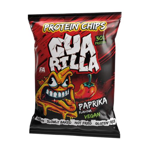 FA - Fitness Authority Guarilla Protein Chips (60 g, Pimentón)