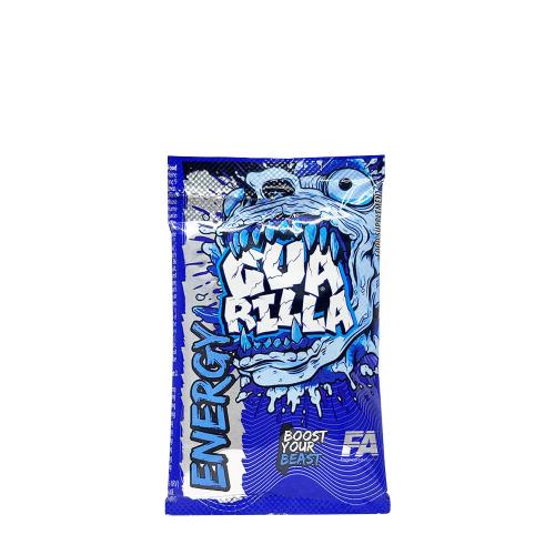 FA - Fitness Authority Guarilla Energy Sample (9 g, Mora Piña)
