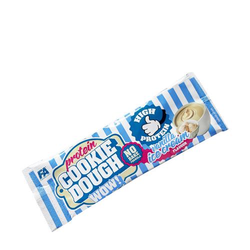 FA - Fitness Authority WOW! Cookie Dough Sample (20 g, Helado de Vainilla)