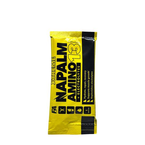 FA - Fitness Authority Napalm Amino13 (15 g, Fruta del Dragón (pitahaya))