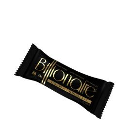   FA - Fitness Authority Billionaire Bar (45 g, Doble Chocolate)