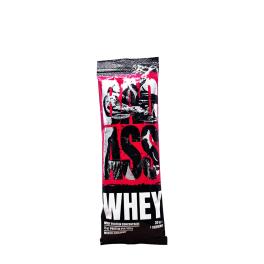   FA - Fitness Authority BAD ASS Whey Sample (30 g, Fruta del Dragón (pitahaya))