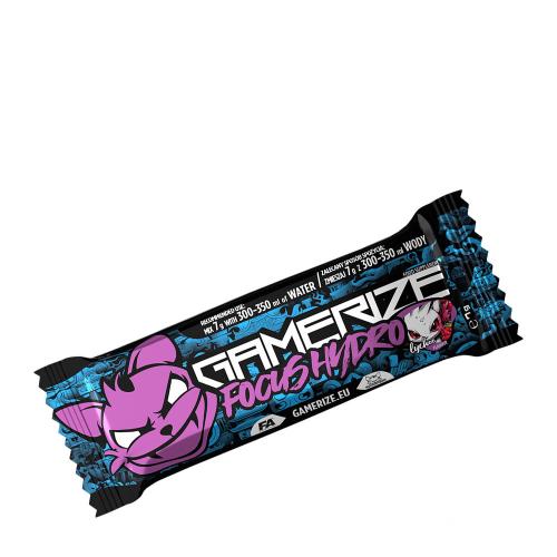 FA - Fitness Authority Gamerize Focus Hydro Sample (7 g, Lichi)
