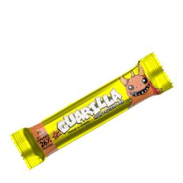   FA - Fitness Authority GUARILLA® High Protein Bar (49 g, Caramelo con Nueces)