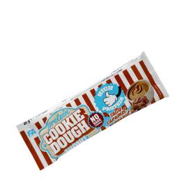   FA - Fitness Authority WOW! Cookie Dough Sample (20 g, Cacahuetes con caramelo salado)