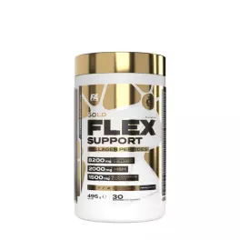 FA - Fitness Authority Gold Flex Support (495 g, Cereza)