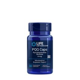   Life Extension PQQ Caps ( Pyrroloquinoline Quinone) 10 mg (30 Veg Cápsula)