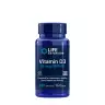Life Extension Vitamin D3 25 mcg (1000 IU) (250 Cápsula blanda)