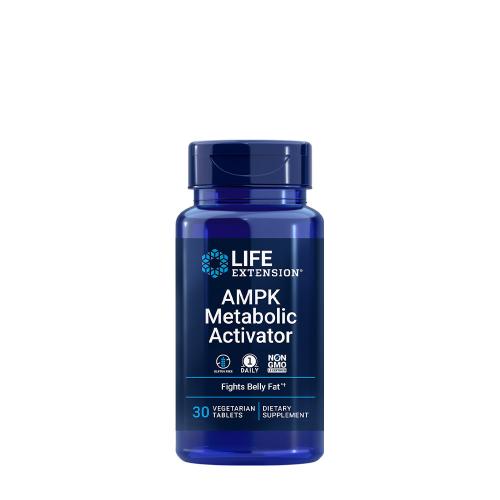 Life Extension AMPK Metabolic Activator (30 Veg Tableta)