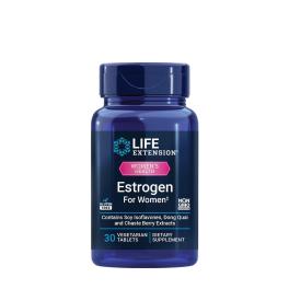 Life Extension Estrogen For Women  (30 Veg Tableta)