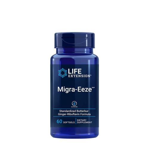 Life Extension Migra-Eeze (60 Cápsula blanda)