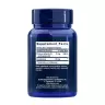 Life Extension Benfotiamine with Thiamine (120 Veg Cápsula)