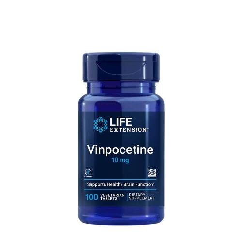 Life Extension Vinpocetine 10 mg (100 Veg Tableta)