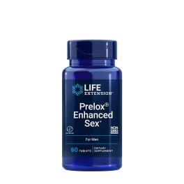 Life Extension Prelox Enhanced Sex (60 Tableta)