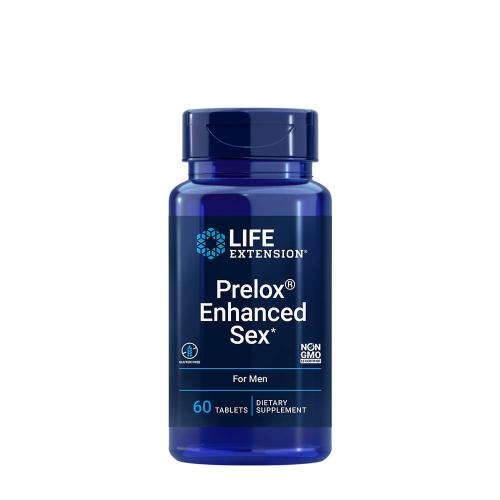 Life Extension Prelox Enhanced Sex (60 Tableta)