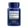 Life Extension Acetyl-L-Carnitine 500 mg (100 Veg Cápsula)