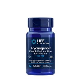 Life Extension Pycnogenol 100 mg (60 Veg Cápsula)