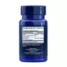 Life Extension BioActive Folate & Vitamin B12 (90 Veg Cápsula)