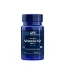 Life Extension Low Dose Vitamin K2 (90 Cápsula blanda)