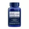 Life Extension Calcium Citrate with Vitamin D (200 Cápsula)