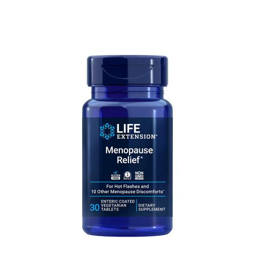 Life Extension Menopause Relief (30 Tableta)