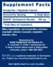 Life Extension NAD+ Cell Regenerator 300 mg (30 Veg Cápsula)