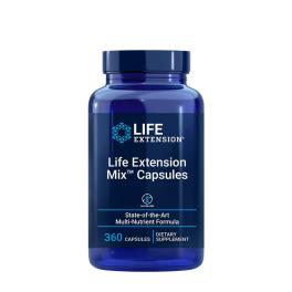 Life Extension Life Extension Mix Capsules (360 Cápsula)