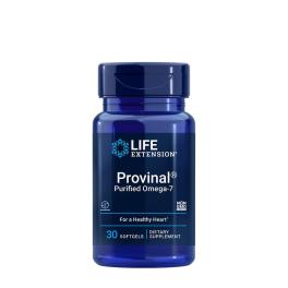   Life Extension Provinal® Purified Omega-7 (30 Cápsula blanda)