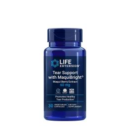   Life Extension Tear Support with MaquiBright® (30 Veg Cápsula)