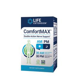 Life Extension ComfortMAX™ (60 Veg Tableta)