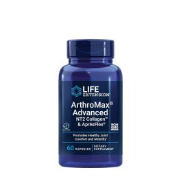   Life Extension ArthroMax® Advanced with NT2 Collagen™ & AprèsFlex® (60 Cápsula)