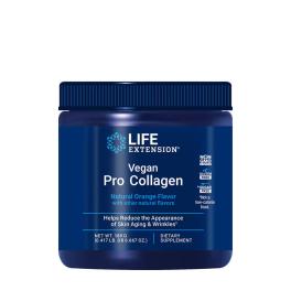 Life Extension Vegan Pro Collagen (189 g, Naranja)