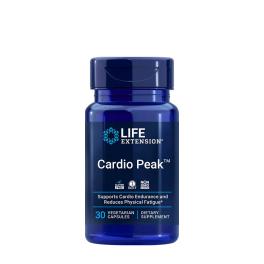 Life Extension Cardio Peak™ (30 Cápsula)