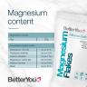 BetterYou Magnesium Flakes (250 g)