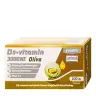 JutaVit Vitamin D3 3000 IU (Olive) (100 Cápsula blanda)