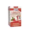 JutaVit Vitamin C 100 mg with Natural Acerola Extract For Kids (60 Tableta masticable, Cereza Silvestre)