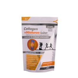 JutaVit Collagen+Hyaluron Joint (400 g, Toronja Naranja)