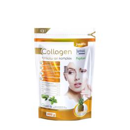 JutaVit Collagen (400 g, Piña)