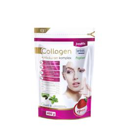 JutaVit Collagen (400 g, Fresa)