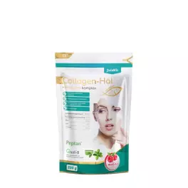   JutaVit Collagen-Fish + Hyaluronic complex (200 g, Frambuesa)